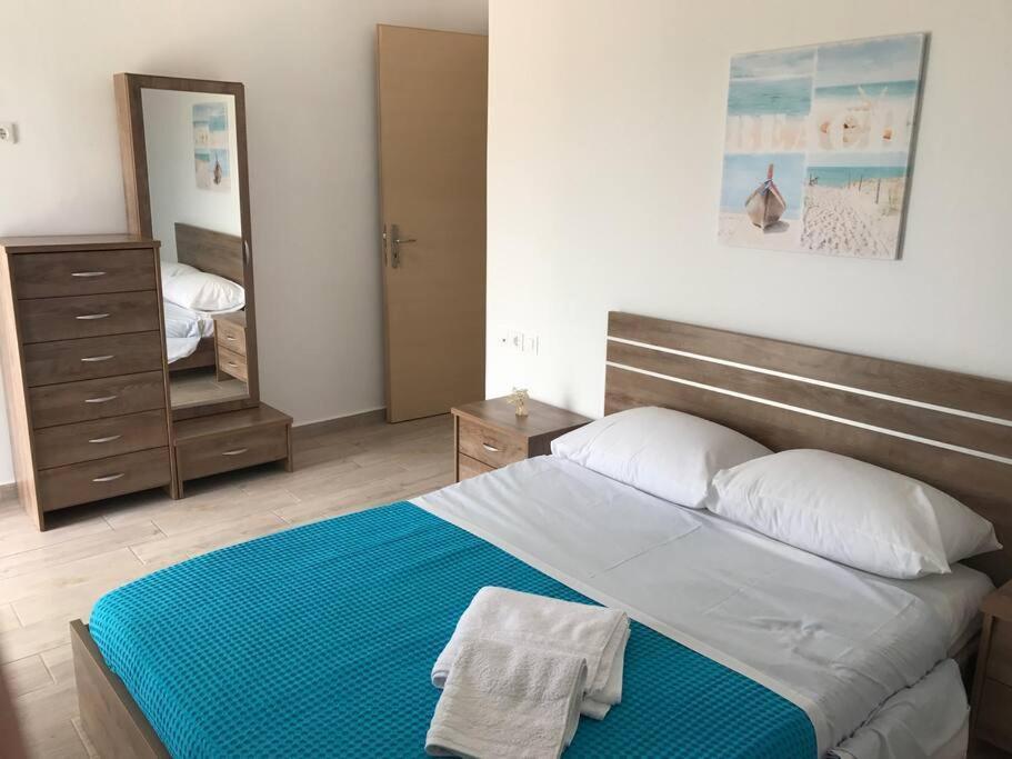 Karpadise Villa Arkasa Zewnętrze zdjęcie