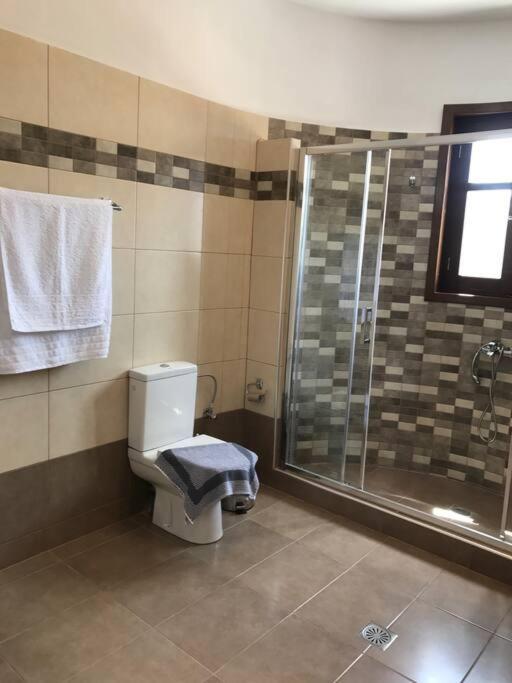 Karpadise Villa Arkasa Zewnętrze zdjęcie