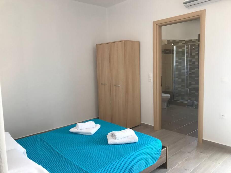 Karpadise Villa Arkasa Zewnętrze zdjęcie