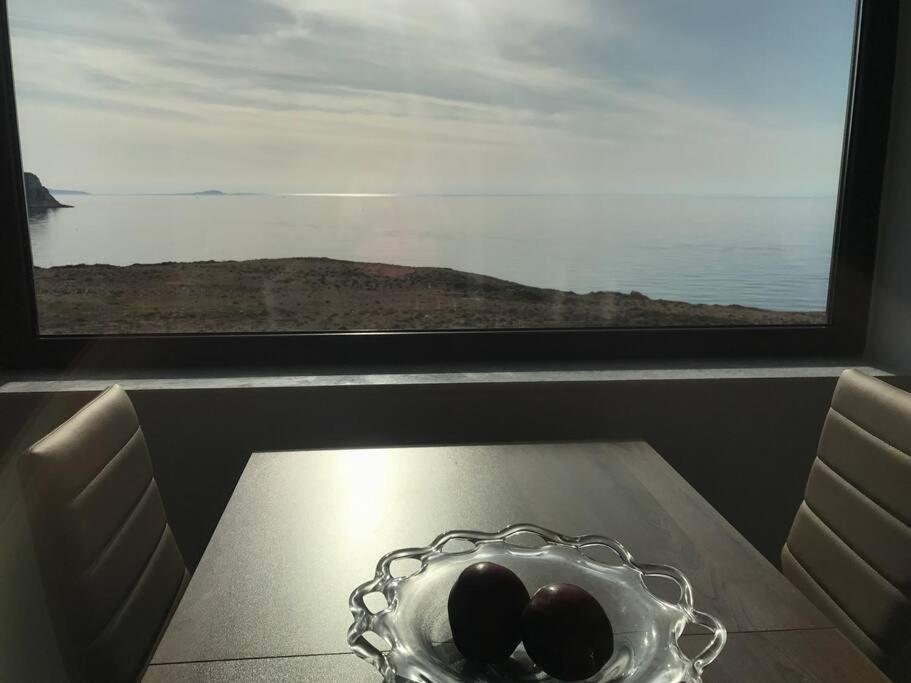 Karpadise Villa Arkasa Zewnętrze zdjęcie