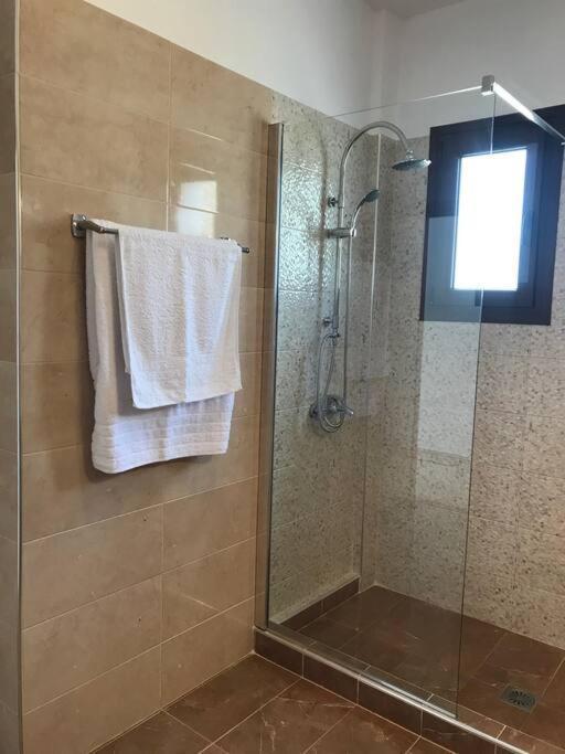 Karpadise Villa Arkasa Zewnętrze zdjęcie