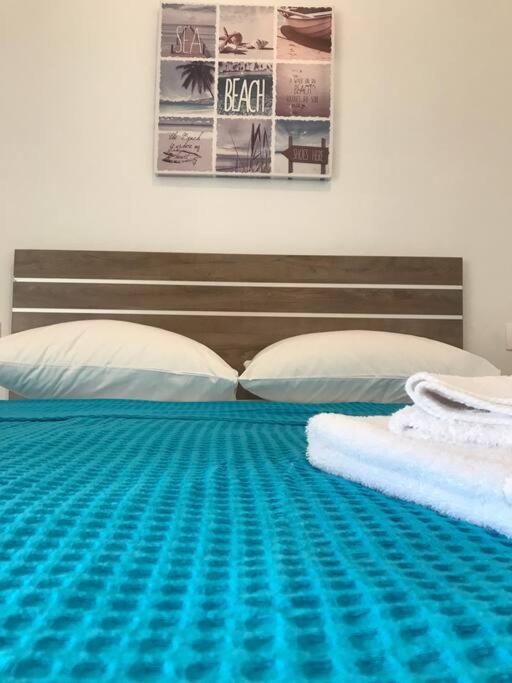 Karpadise Villa Arkasa Zewnętrze zdjęcie