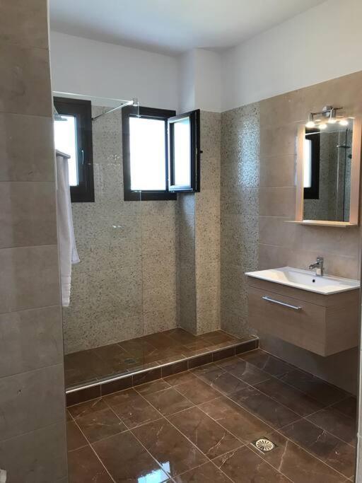 Karpadise Villa Arkasa Zewnętrze zdjęcie