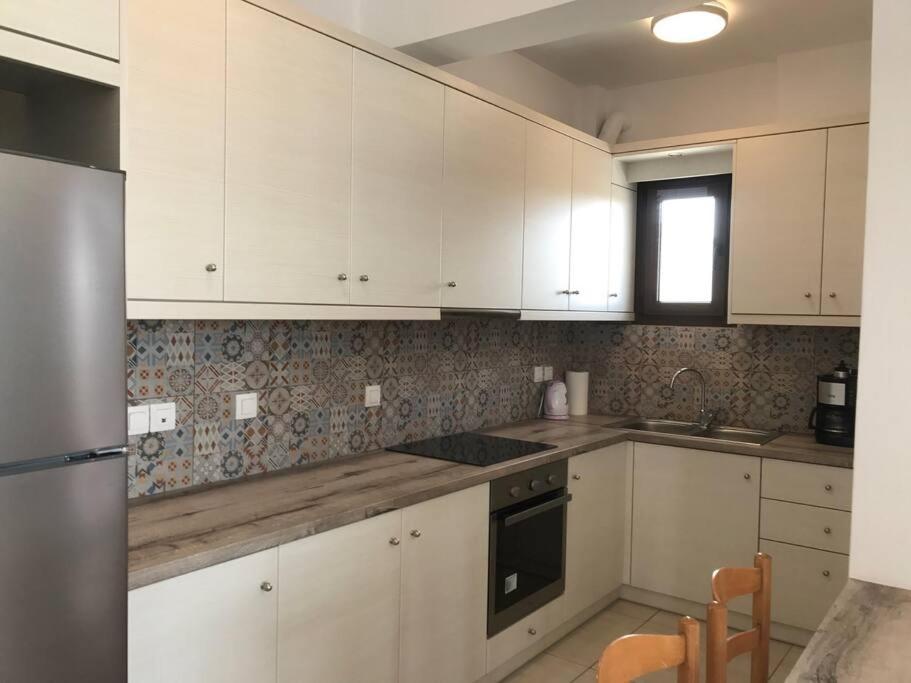 Karpadise Villa Arkasa Zewnętrze zdjęcie