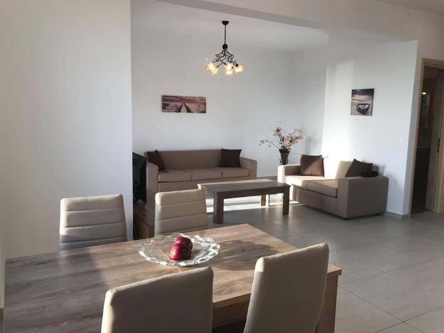 Karpadise Villa Arkasa Zewnętrze zdjęcie