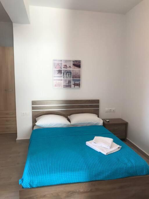 Karpadise Villa Arkasa Zewnętrze zdjęcie