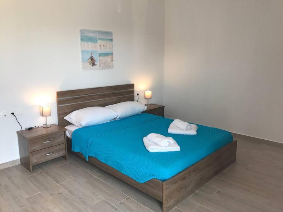 Karpadise Villa Arkasa Zewnętrze zdjęcie