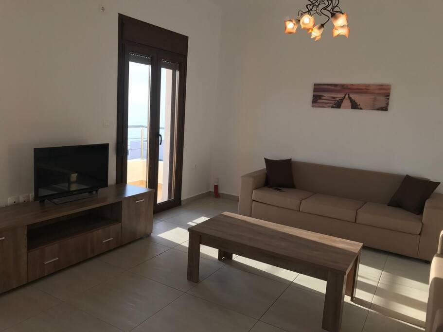 Karpadise Villa Arkasa Zewnętrze zdjęcie