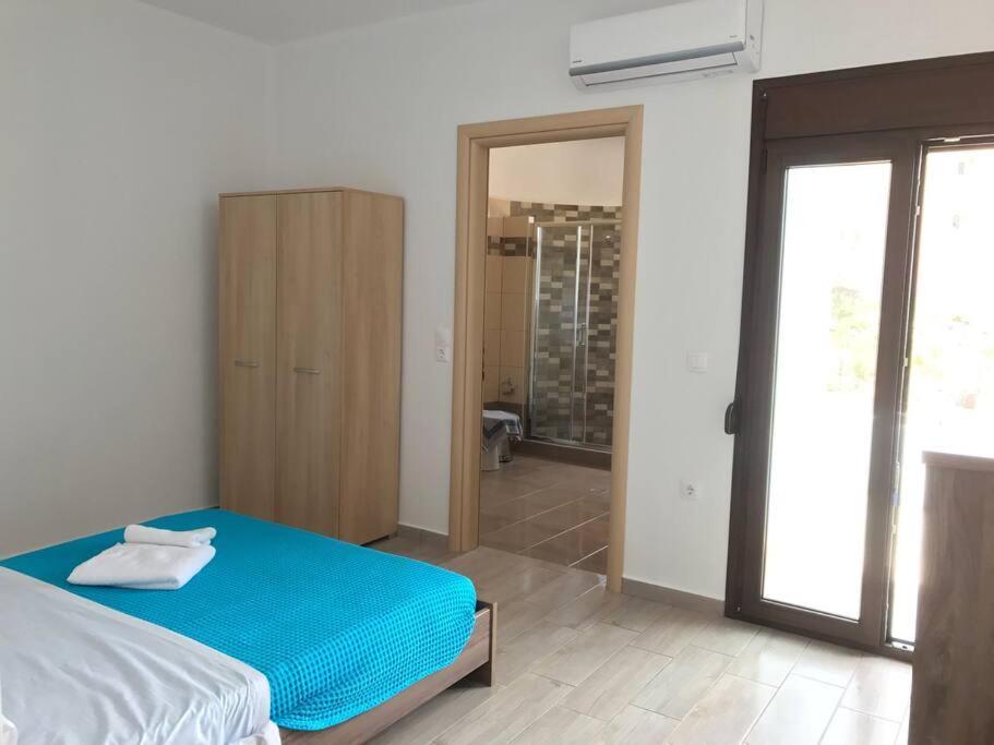 Karpadise Villa Arkasa Zewnętrze zdjęcie