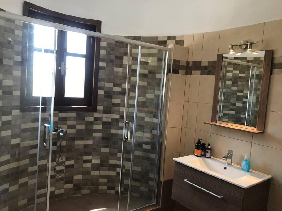Karpadise Villa Arkasa Zewnętrze zdjęcie